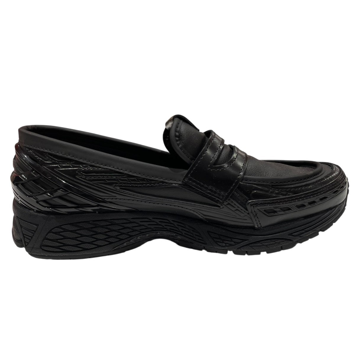 ローファーU1906LCD