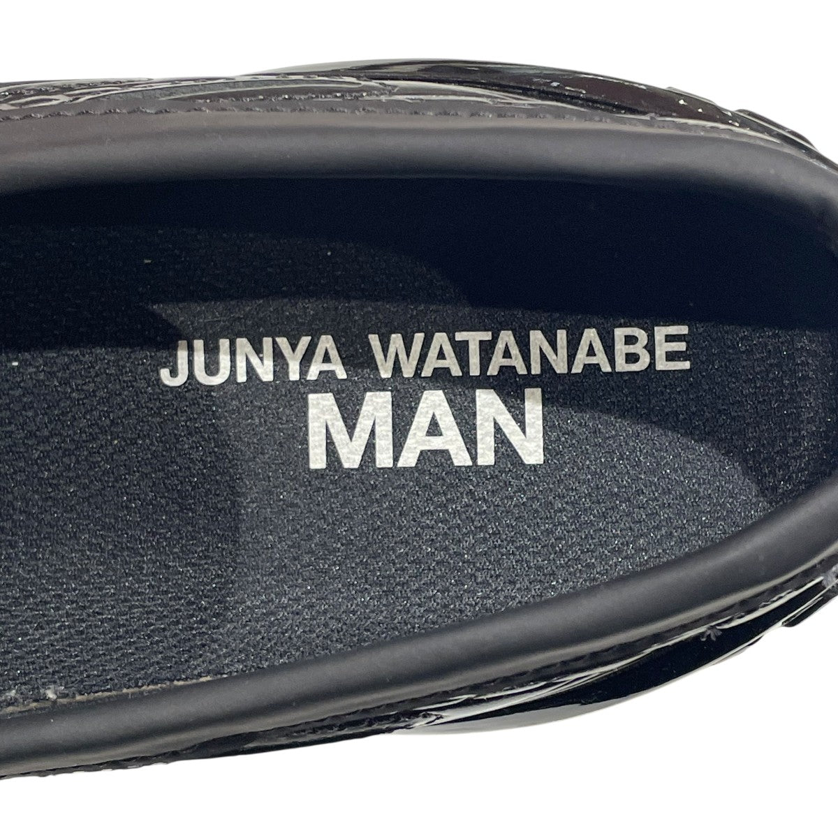 ローファーU1906LCD