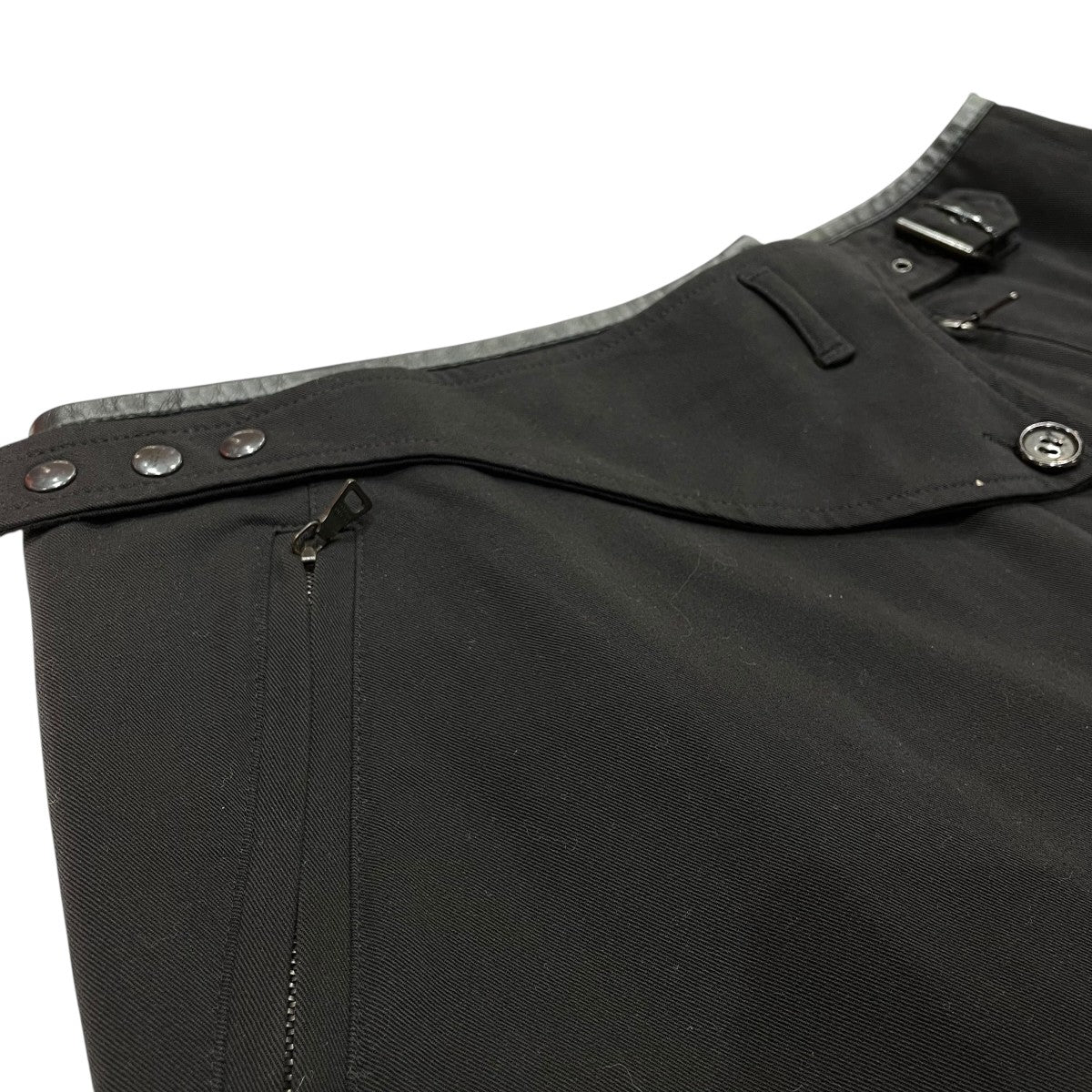 PRADA SPORTS スカート 古着・中古-3枚目のアイテム画像