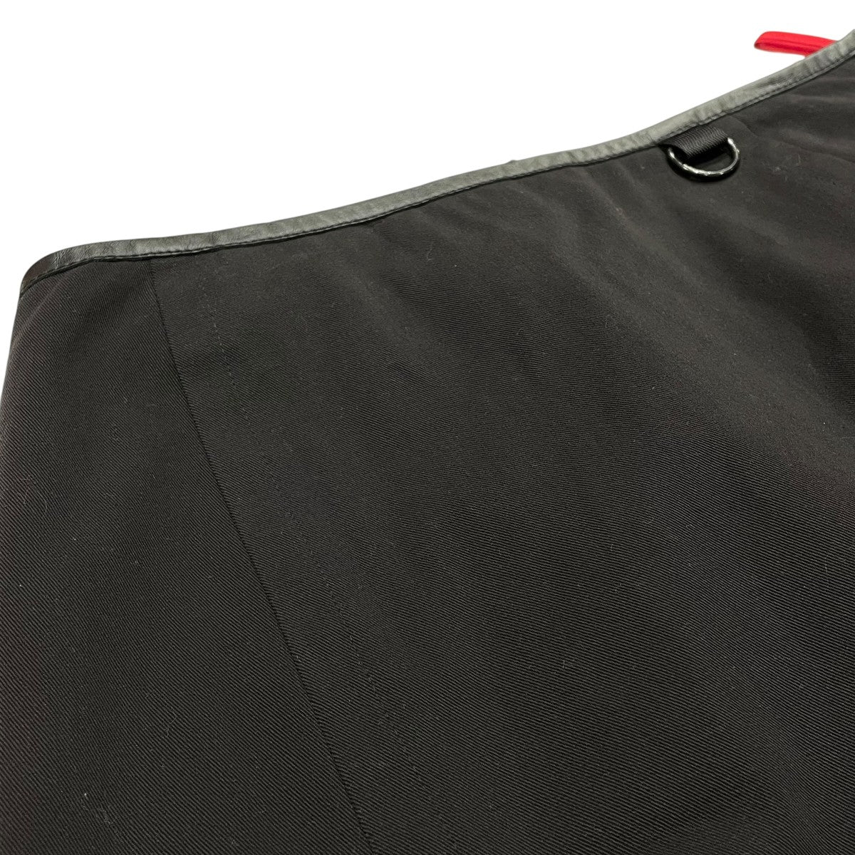 PRADA SPORTS スカート 古着・中古-5枚目のアイテム画像