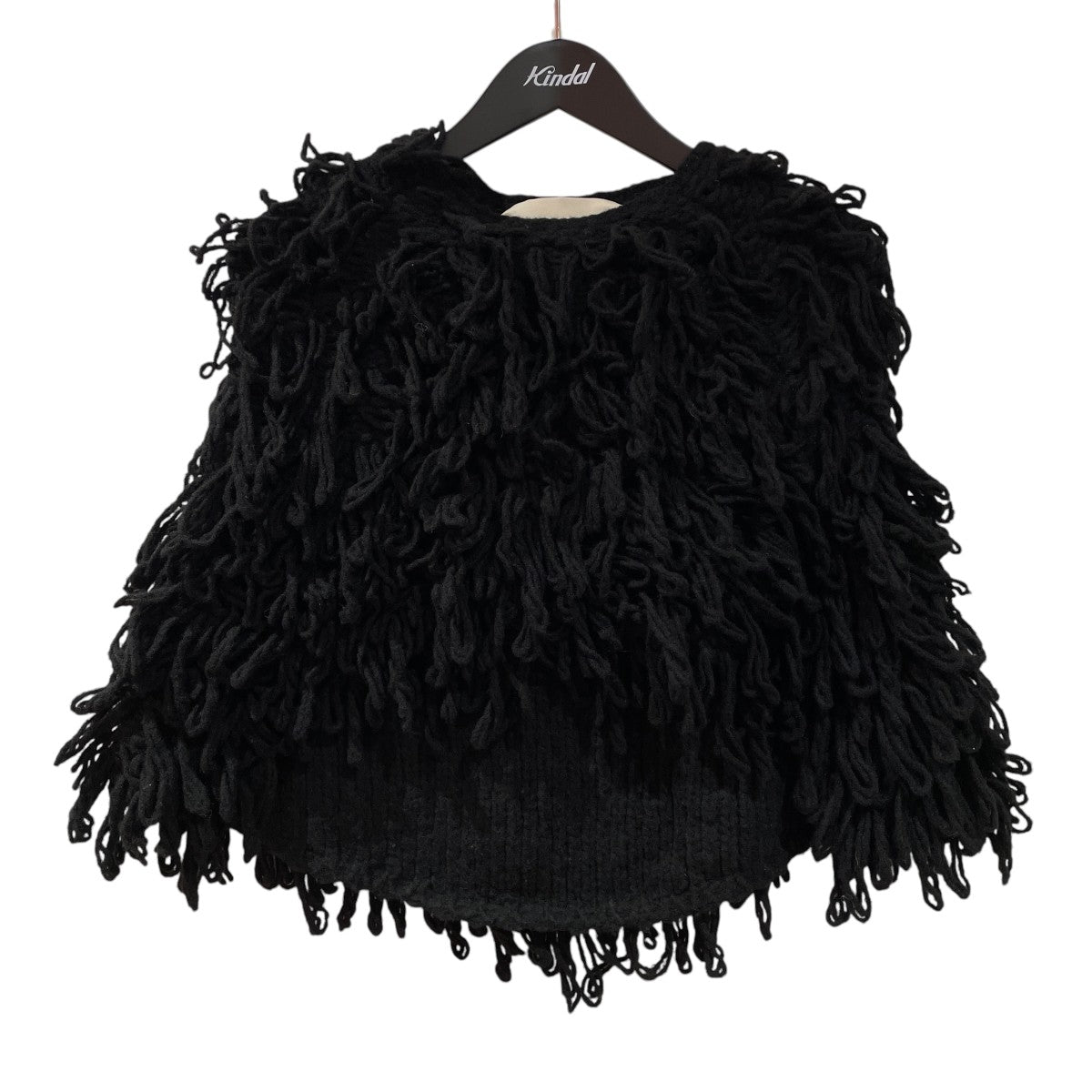 KNITニット24AW-N039