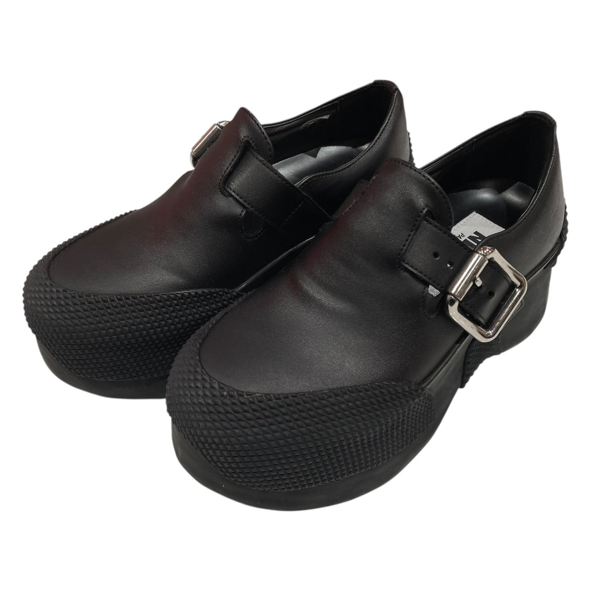 platform shoesシューズ