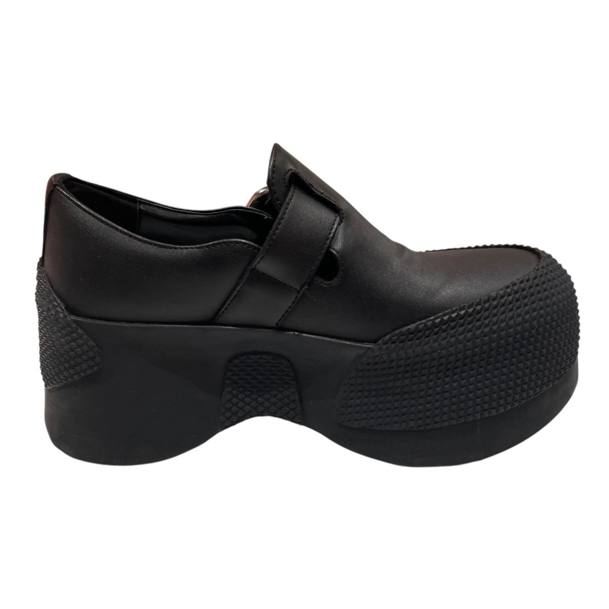 platform shoesシューズ