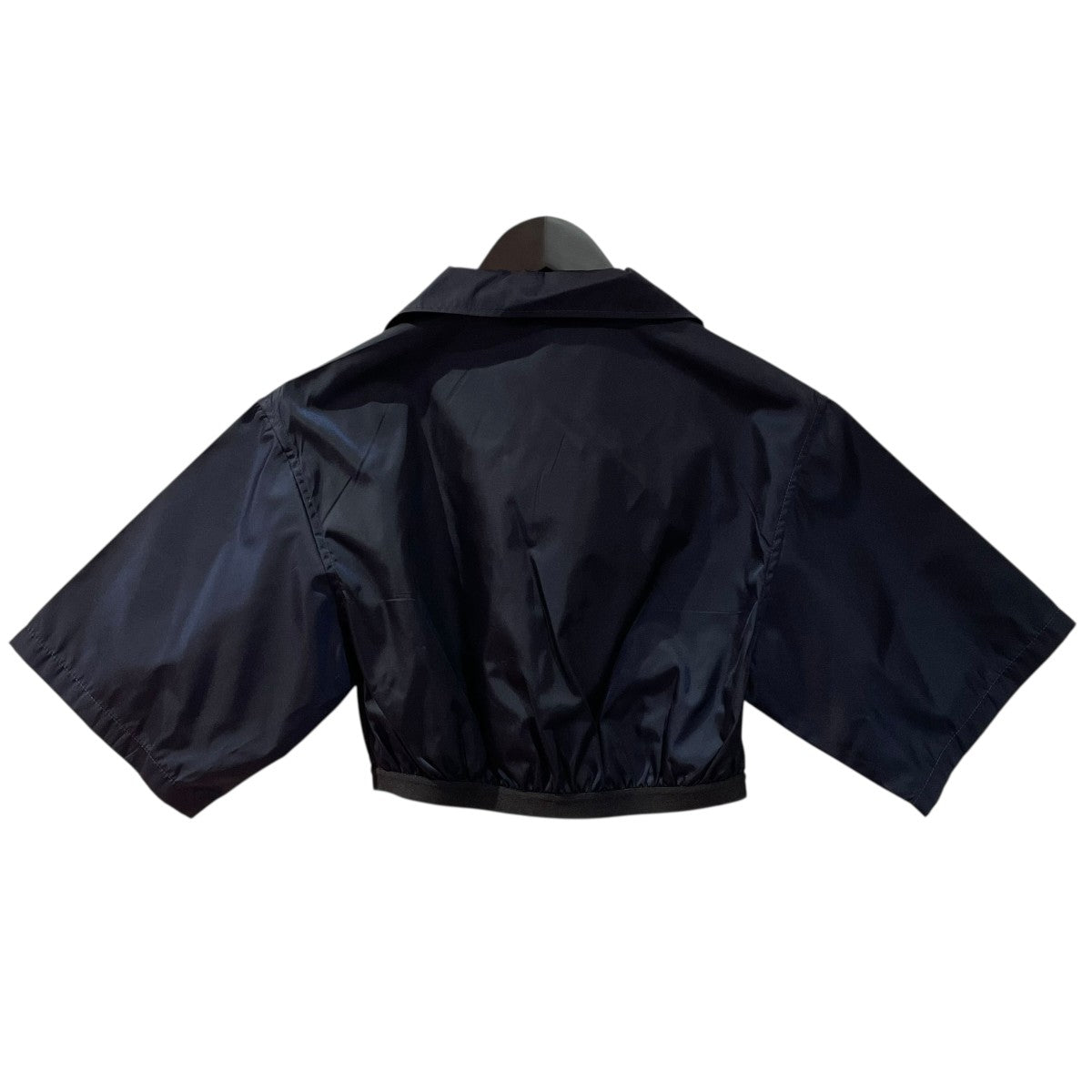 PRADA 23AW半袖シャツ240719 S231 古着・中古-2枚目のアイテム画像