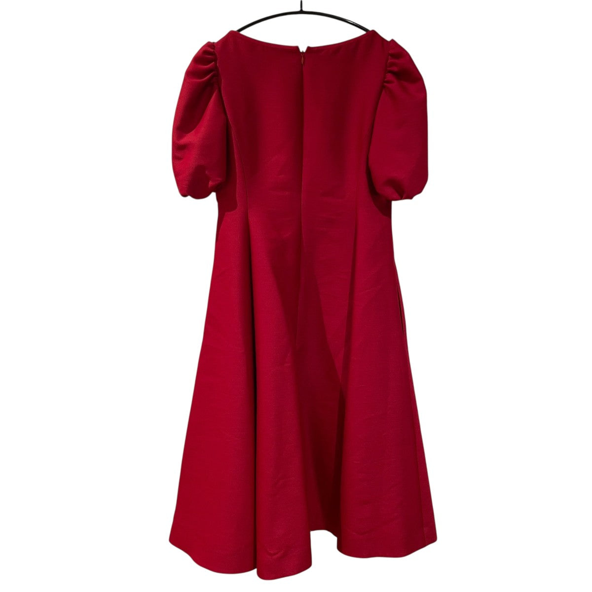 AUGUST 半袖ドレスOP01 古着・中古-2枚目のアイテム画像