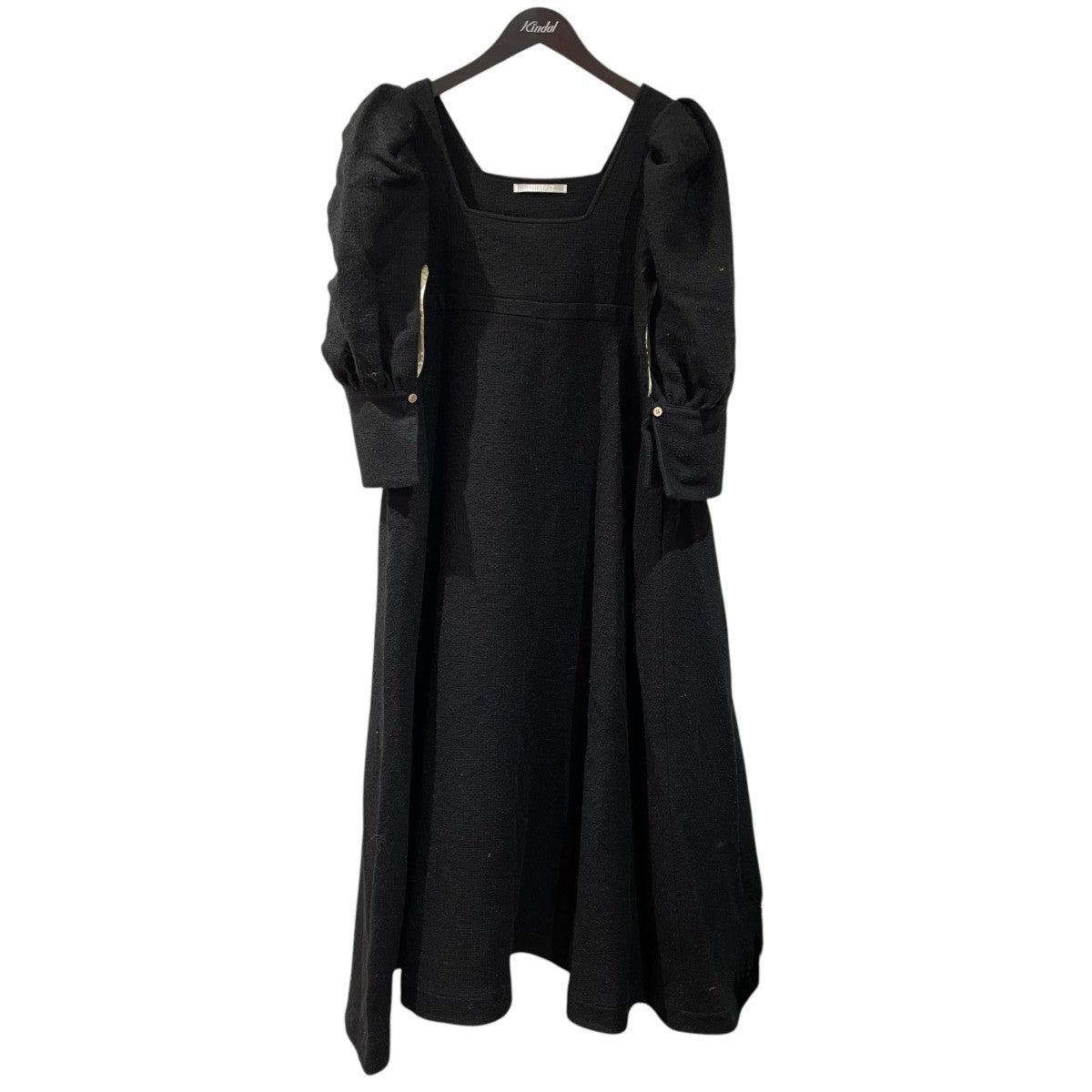 BLACK COMME DES GARCONS