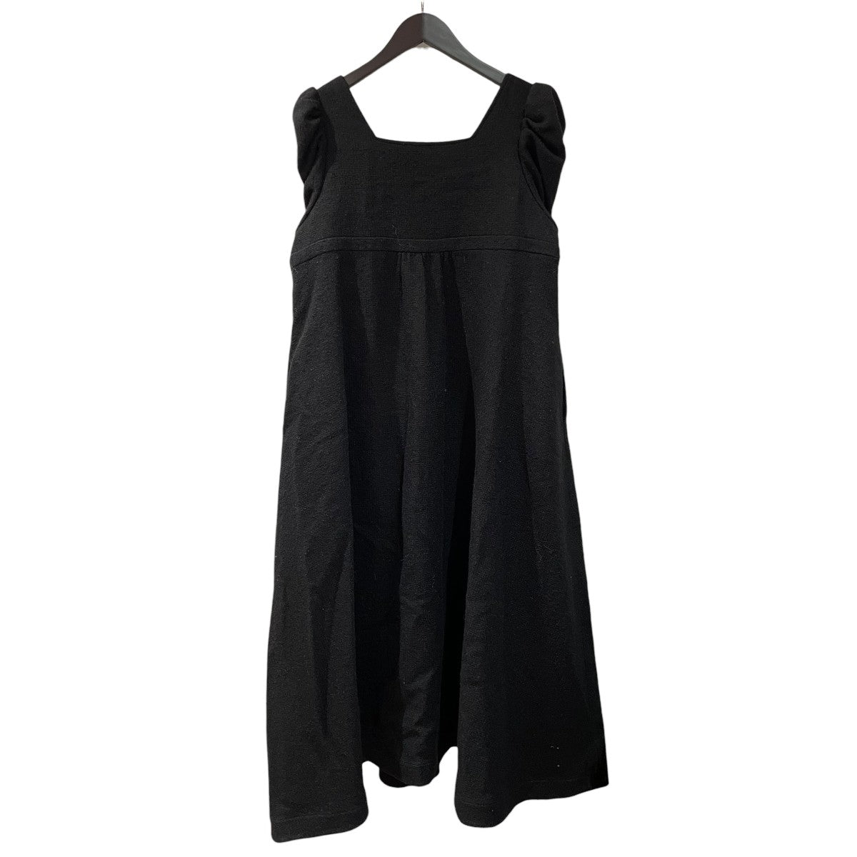 BLACK COMME DES GARCONS