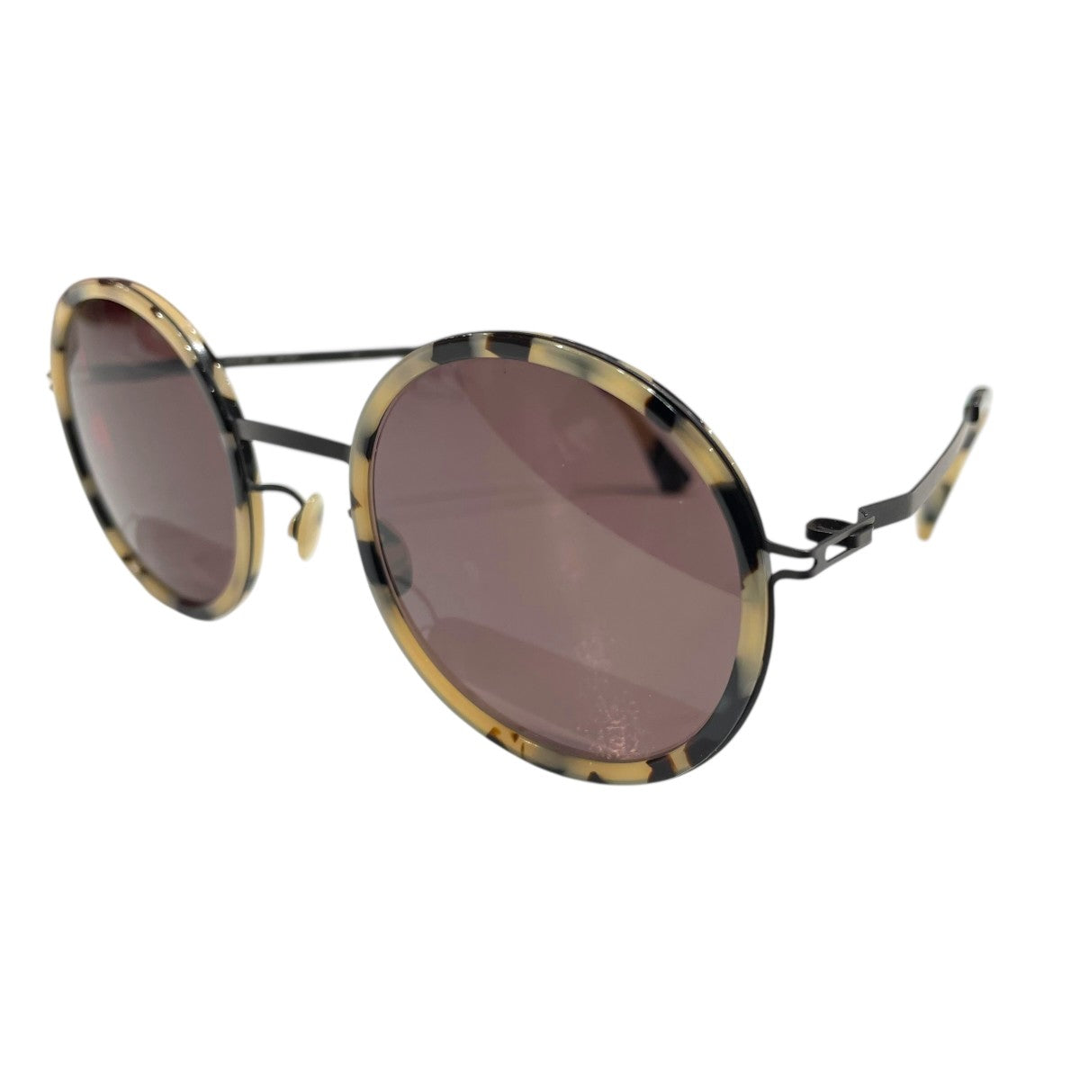 MYKITA サングラスLITE SUN MEJA 古着・中古-1枚目のアイテム画像