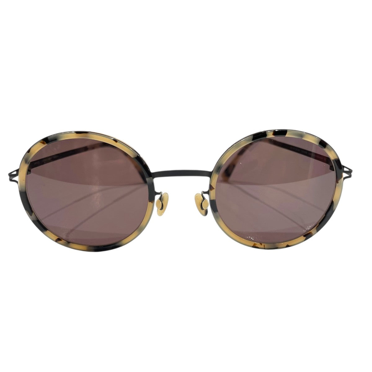 MYKITA サングラスLITE SUN MEJA 古着・中古-2枚目のアイテム画像