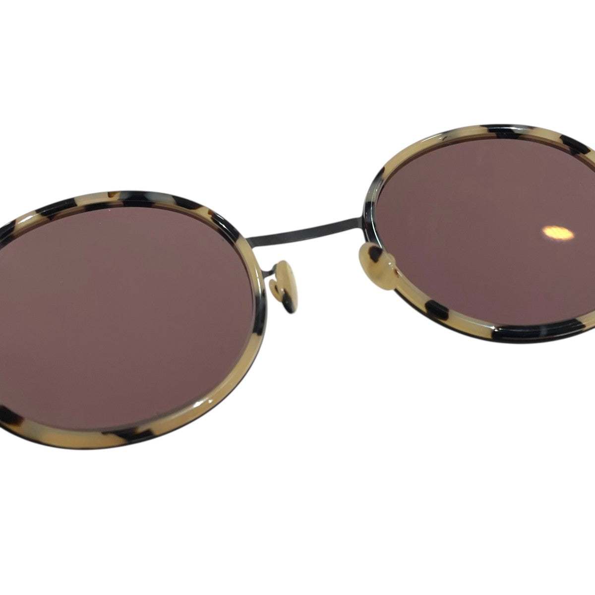 MYKITA サングラスLITE SUN MEJA 古着・中古-5枚目のアイテム画像