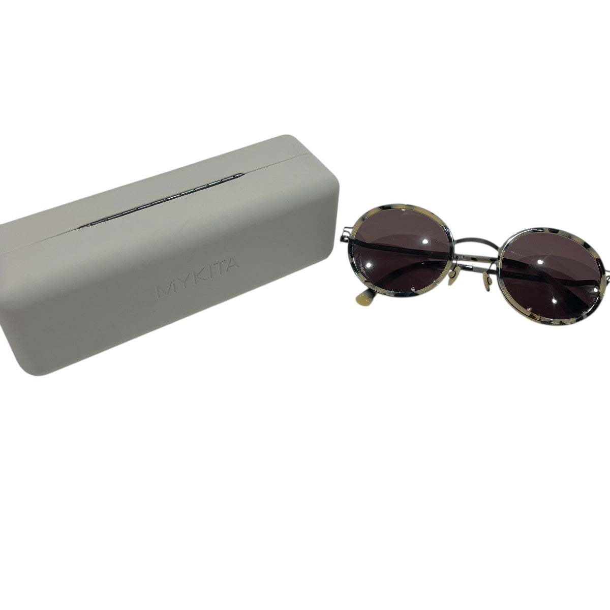 MYKITA サングラスLITE SUN MEJA 古着・中古-8枚目のアイテム画像