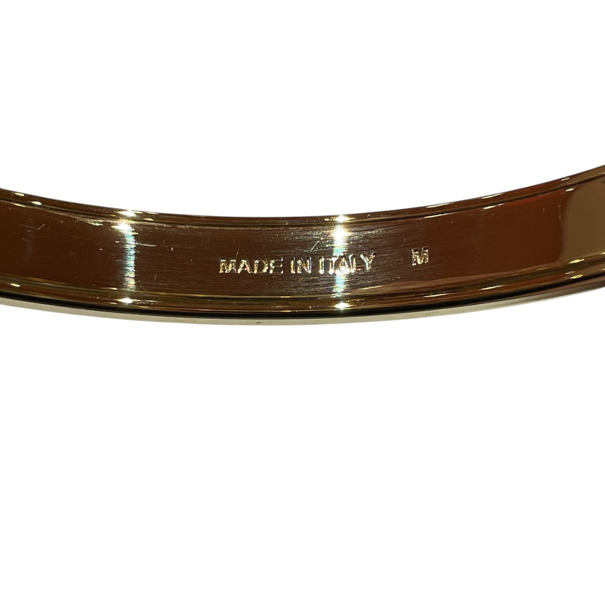 MIU MIU ブレスレット 古着・中古-6枚目のアイテム画像
