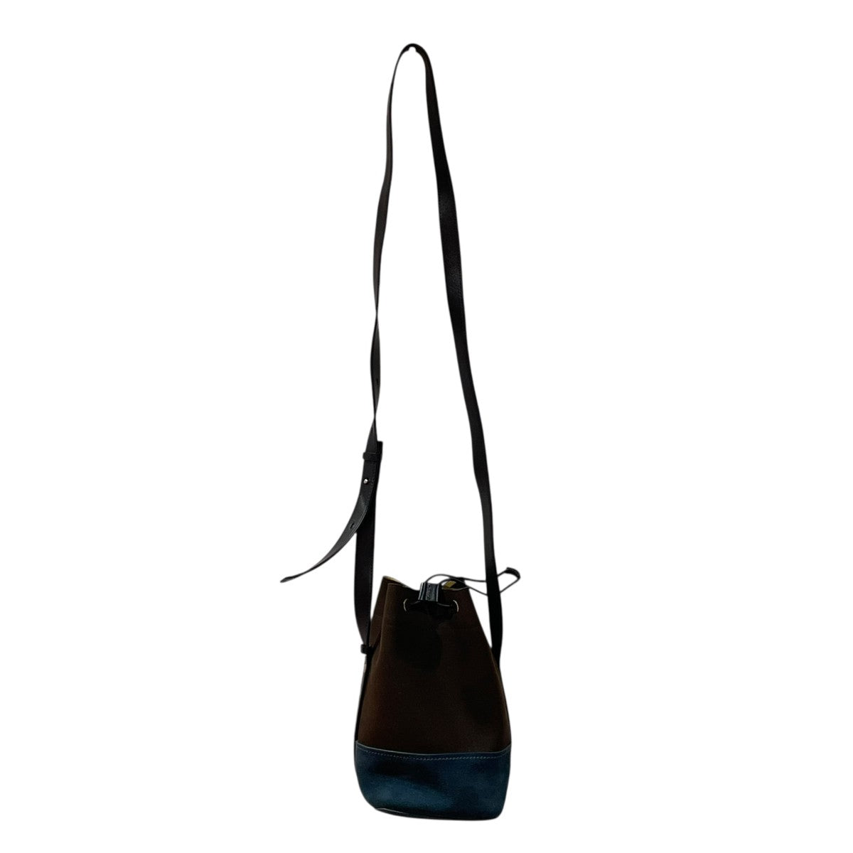 JIL SANDER ショルダーバッグ 古着・中古-1枚目のアイテム画像