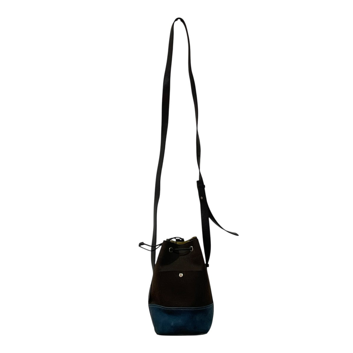 JIL SANDER ショルダーバッグ 古着・中古-2枚目のアイテム画像