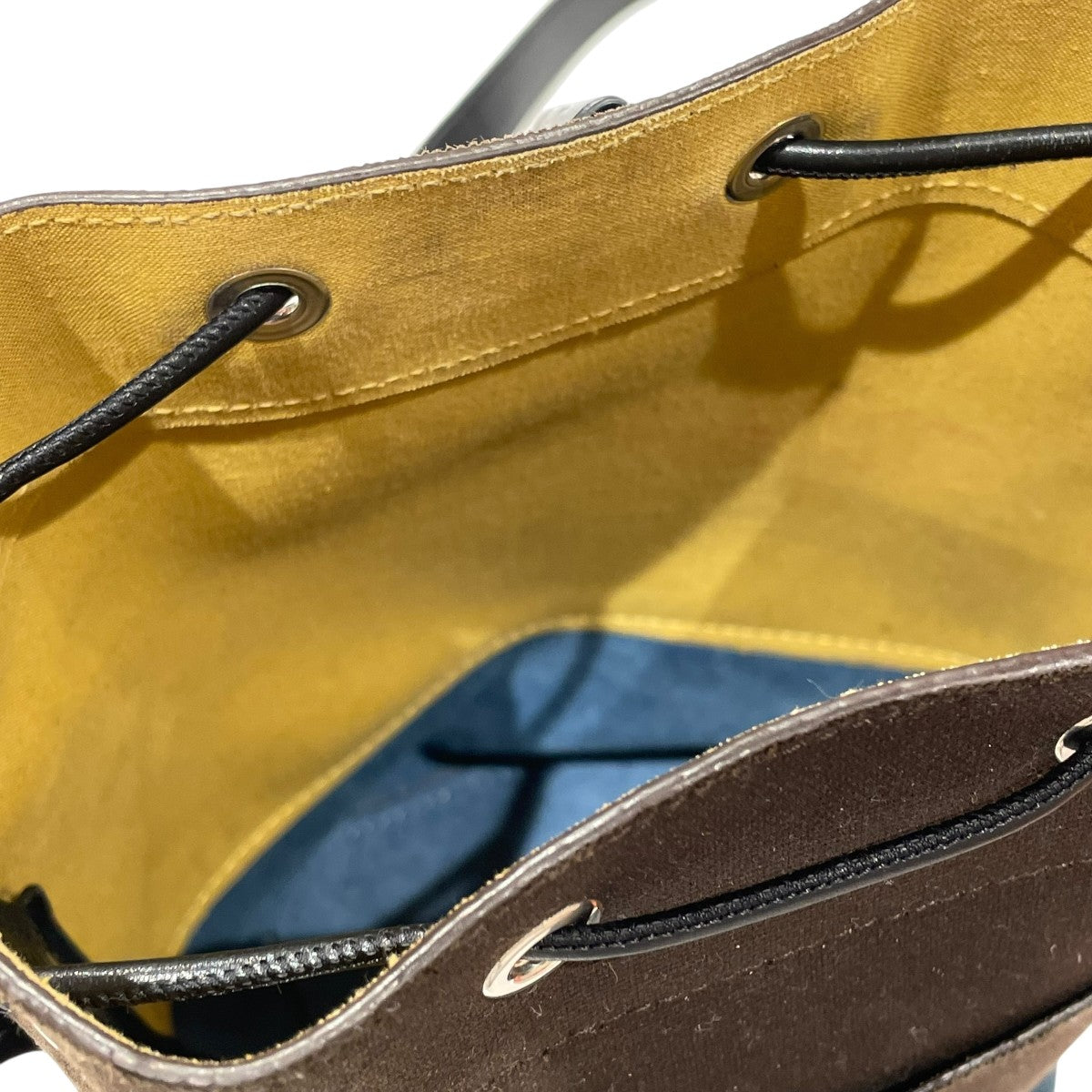 JIL SANDER ショルダーバッグ 古着・中古-6枚目のアイテム画像