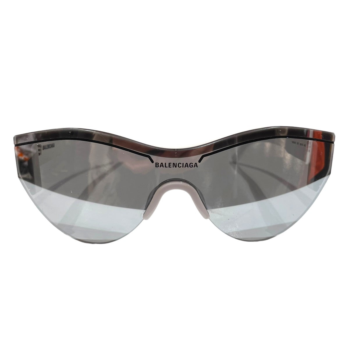BALENCIAGA(バレンシアガ) Ski Cat Sunglassesサングラスbb0004s