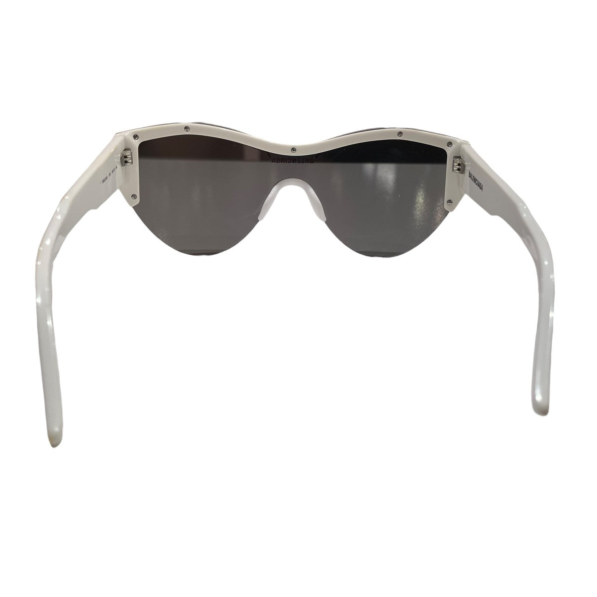 BALENCIAGA Ski Cat Sunglassesサングラスbb0004s 古着・中古-3枚目のアイテム画像