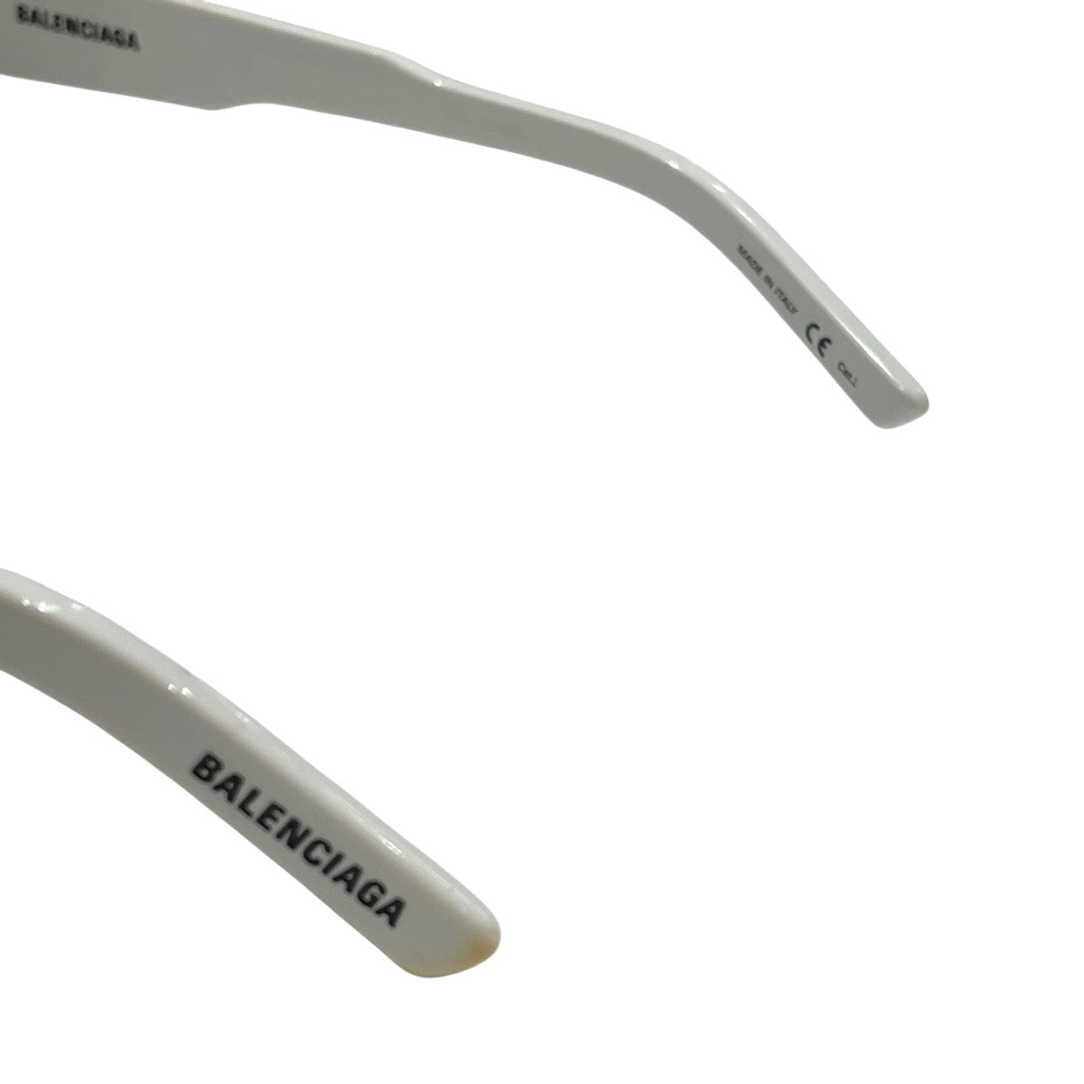BALENCIAGA Ski Cat Sunglassesサングラスbb0004s 古着・中古-6枚目のアイテム画像