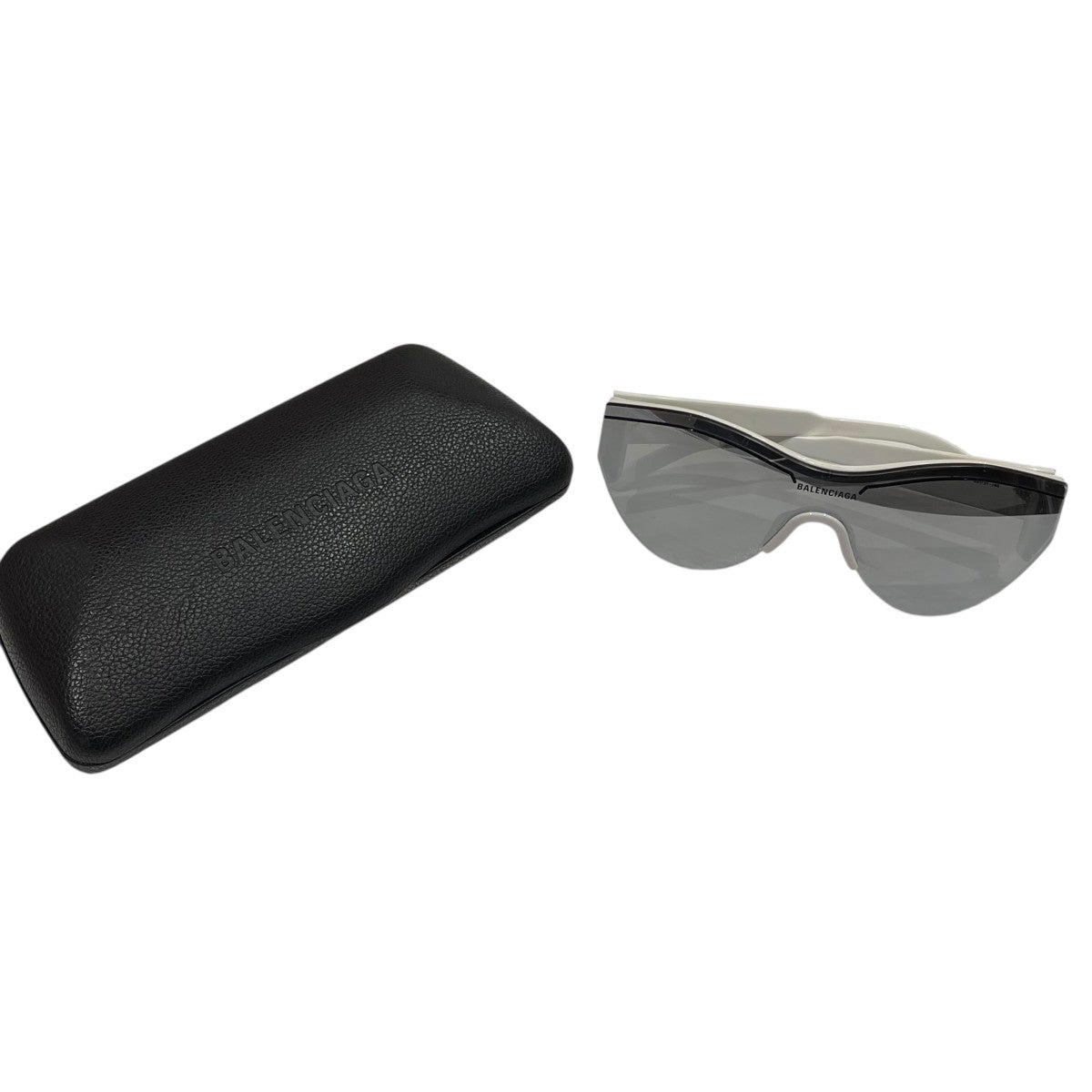 BALENCIAGA Ski Cat Sunglassesサングラスbb0004s 古着・中古-7枚目のアイテム画像