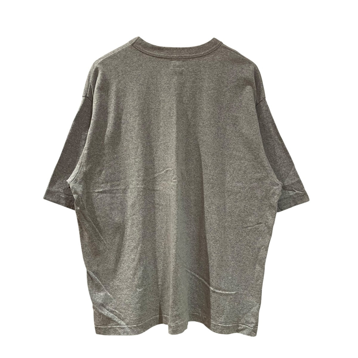 blurhms ROOTSTOCK 半袖TシャツBROOTS22S10P 古着・中古-2枚目のアイテム画像