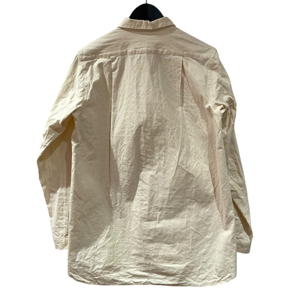 FRANK LEDER 長袖シャツ 古着・中古-2枚目のアイテム画像