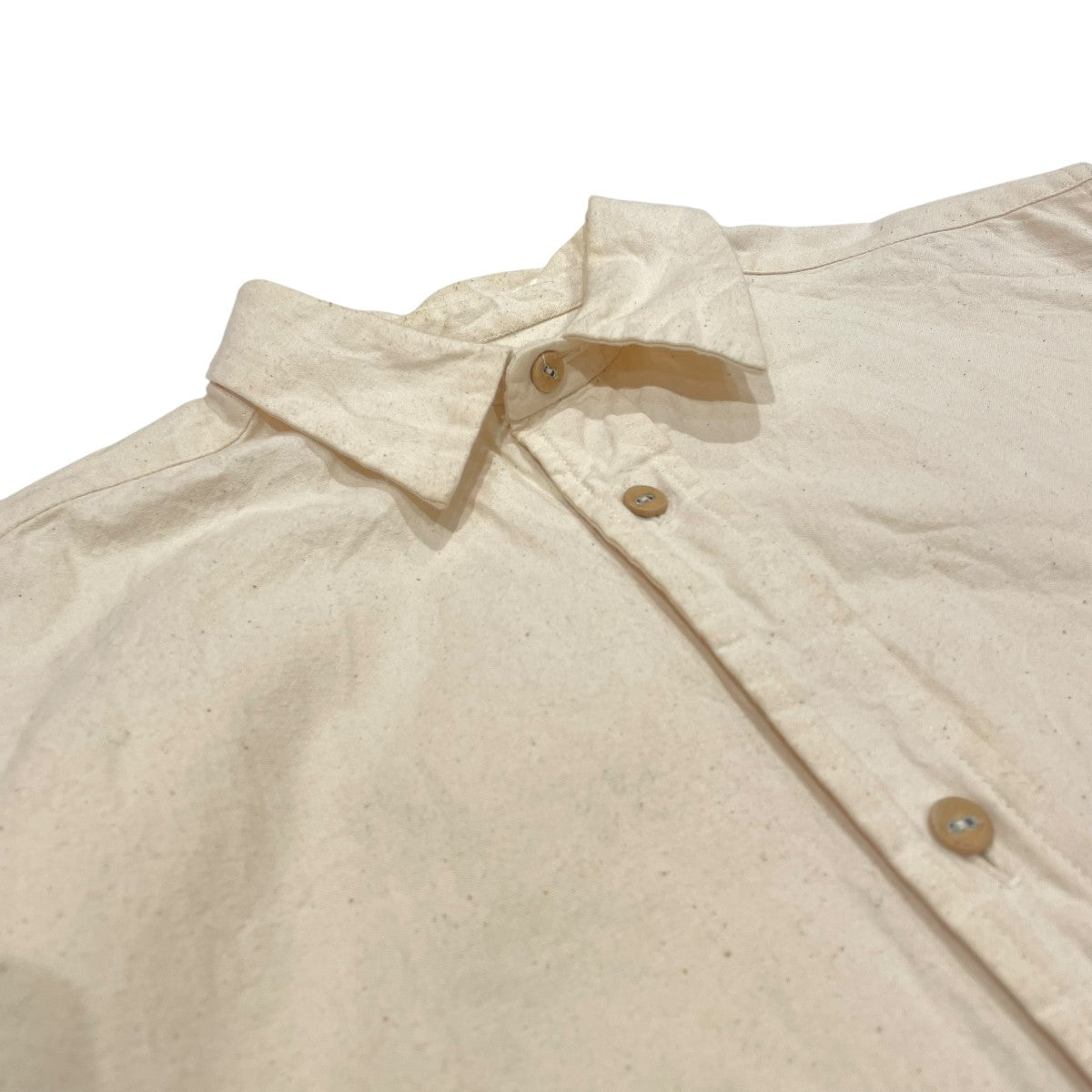 FRANK LEDER 長袖シャツ 古着・中古-3枚目のアイテム画像