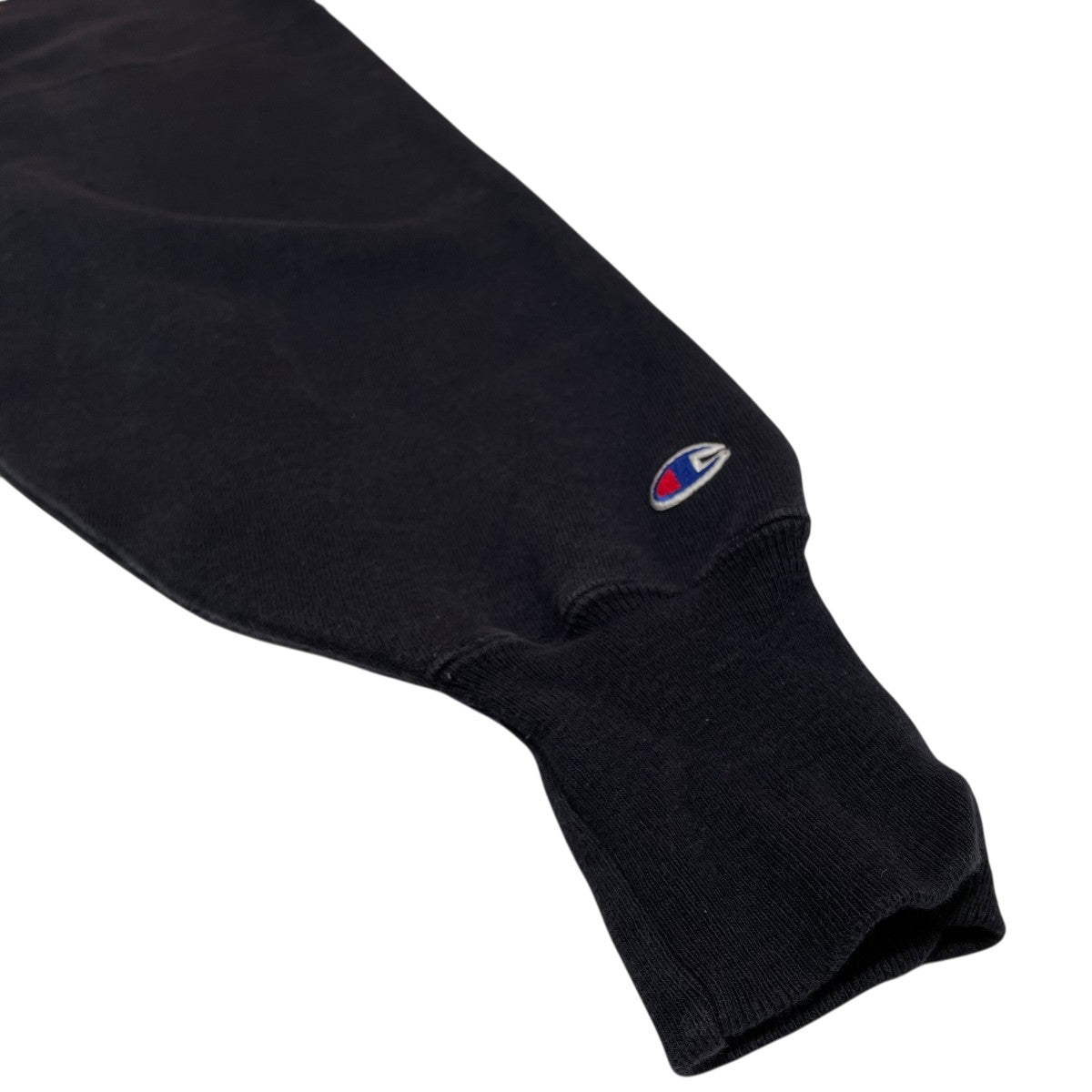 Champion REVERSE WEAVE 90sスウェット 古着・中古-4枚目のアイテム画像
