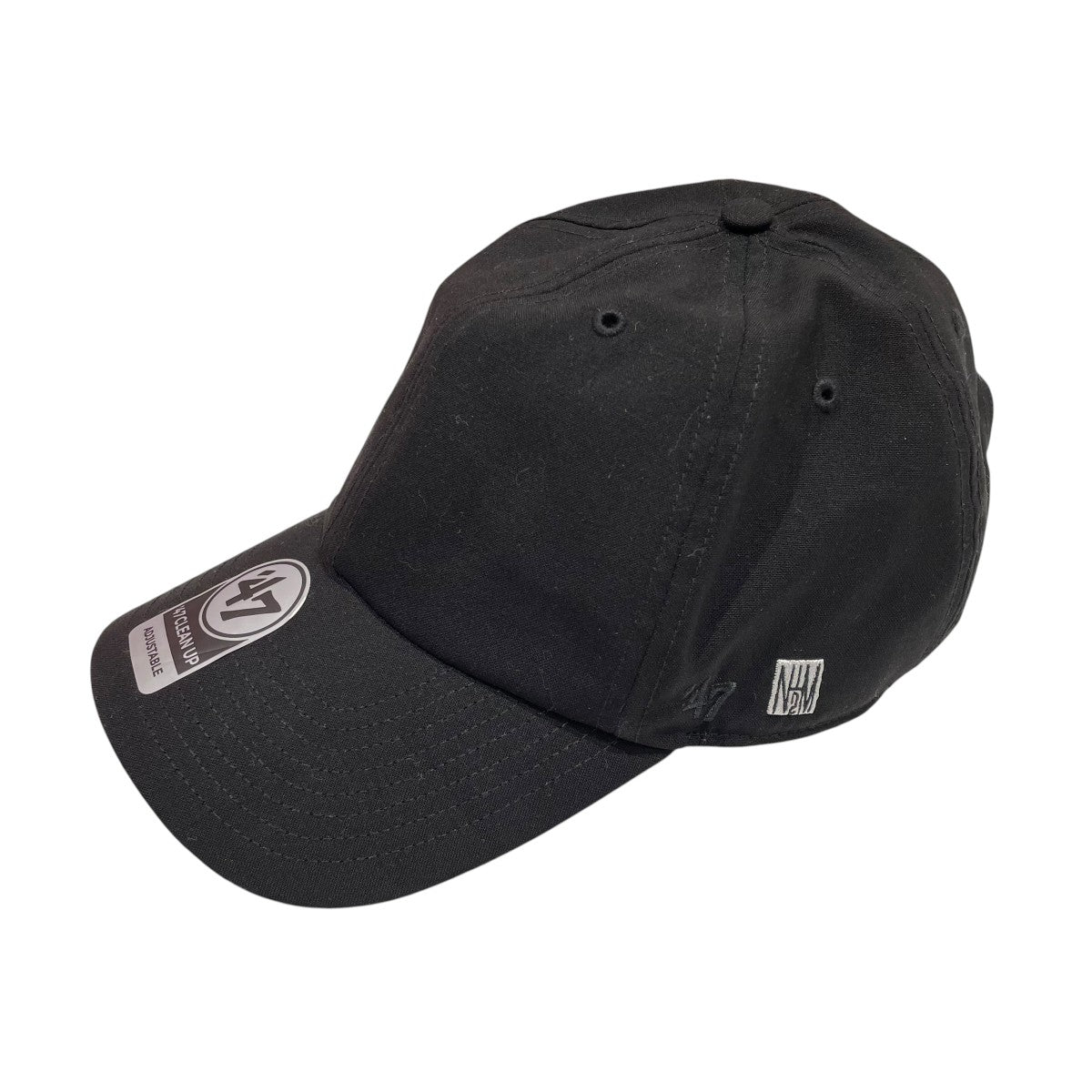 47BRAND HATキャップ291-AC01 古着・中古-1枚目のアイテム画像
