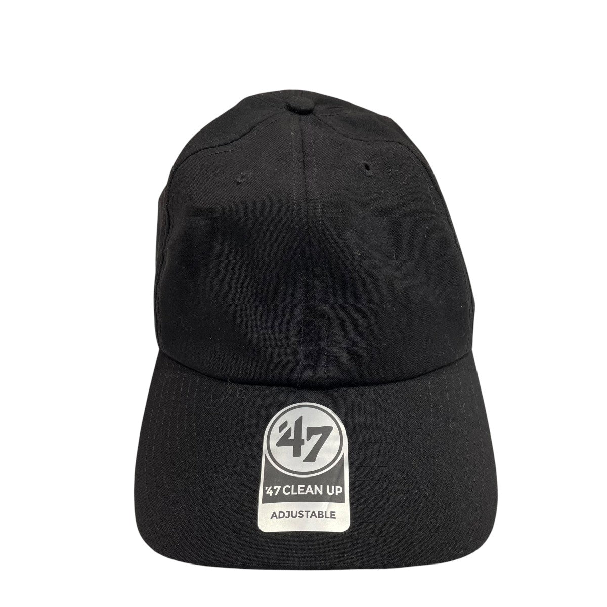 47BRAND HATキャップ291-AC01 古着・中古-2枚目のアイテム画像