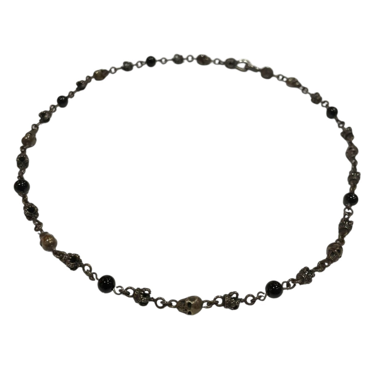 JUSTIN DAVIS(ジャスティンデイビス) MEDIUM QE2 ブレスレットクラウン