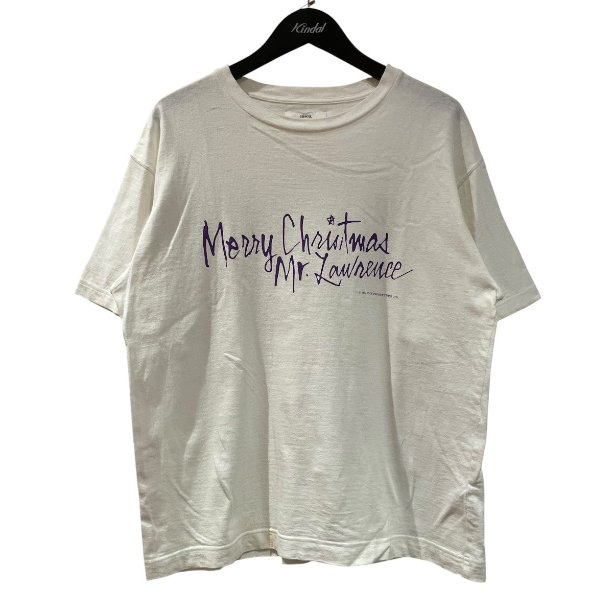 半袖Tシャツ