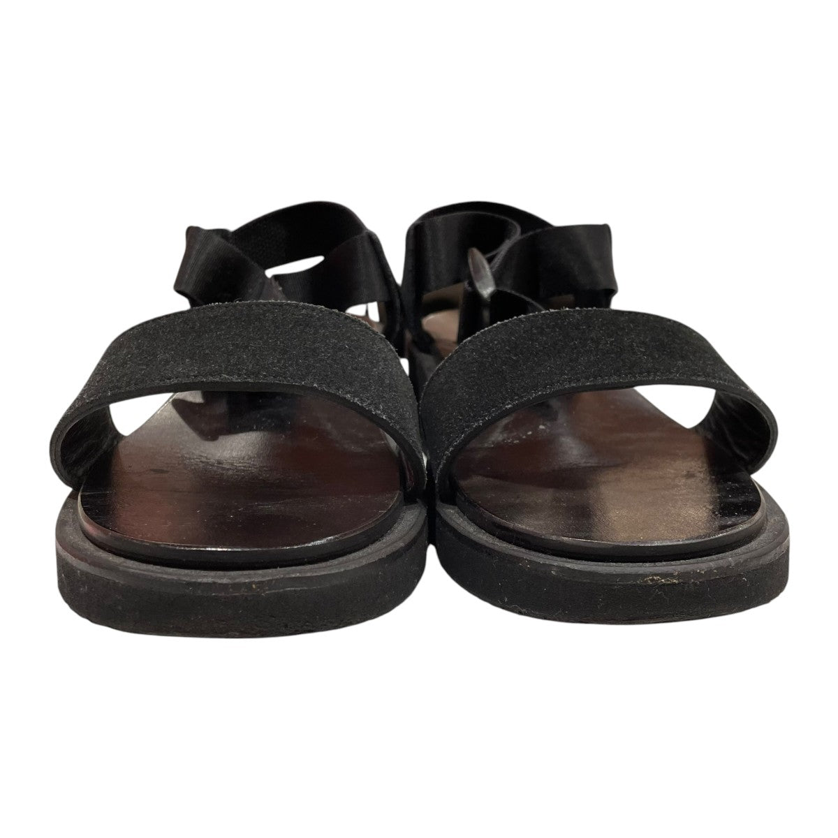 FOOTWORKS ウェッジソールサンダル 古着・中古-2枚目のアイテム画像