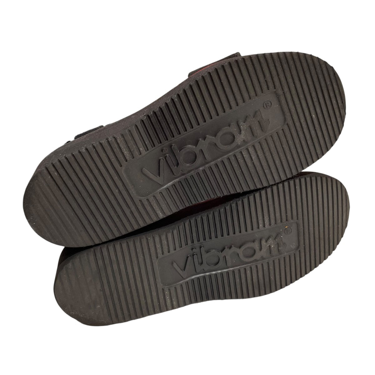 FOOTWORKS ウェッジソールサンダル 古着・中古-7枚目のアイテム画像