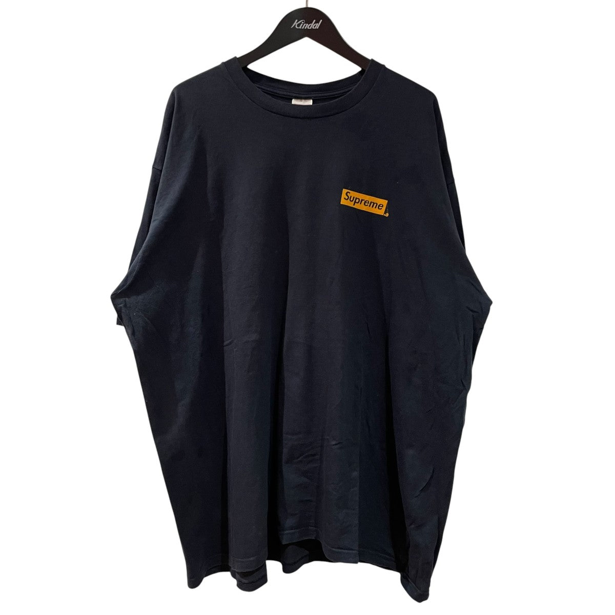 Supreme 23SSBODY SNATCHERS TEE半袖Tシャツ 古着・中古-1枚目のアイテム画像