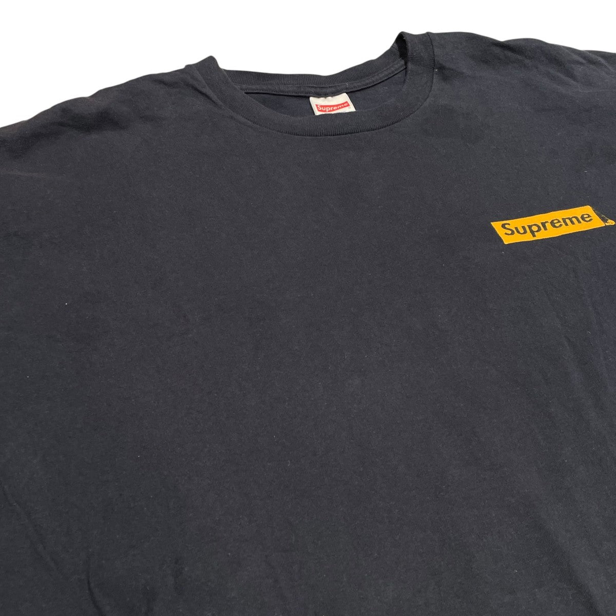 Supreme 23SSBODY SNATCHERS TEE半袖Tシャツ 古着・中古-3枚目のアイテム画像