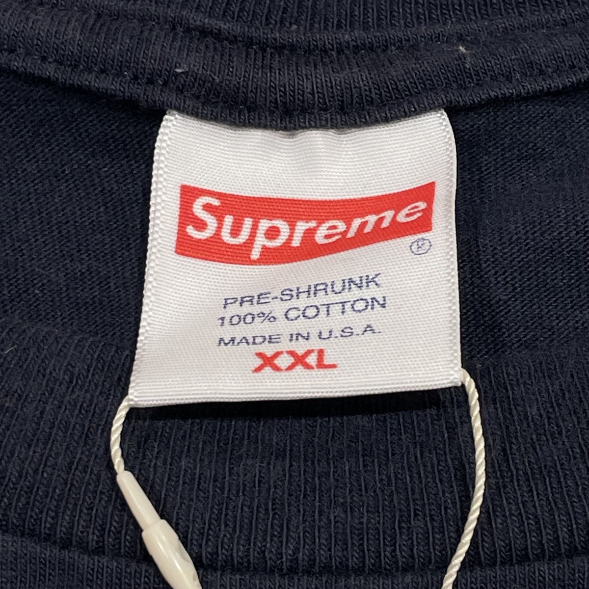 Supreme 23SSBODY SNATCHERS TEE半袖Tシャツ 古着・中古-7枚目のアイテム画像