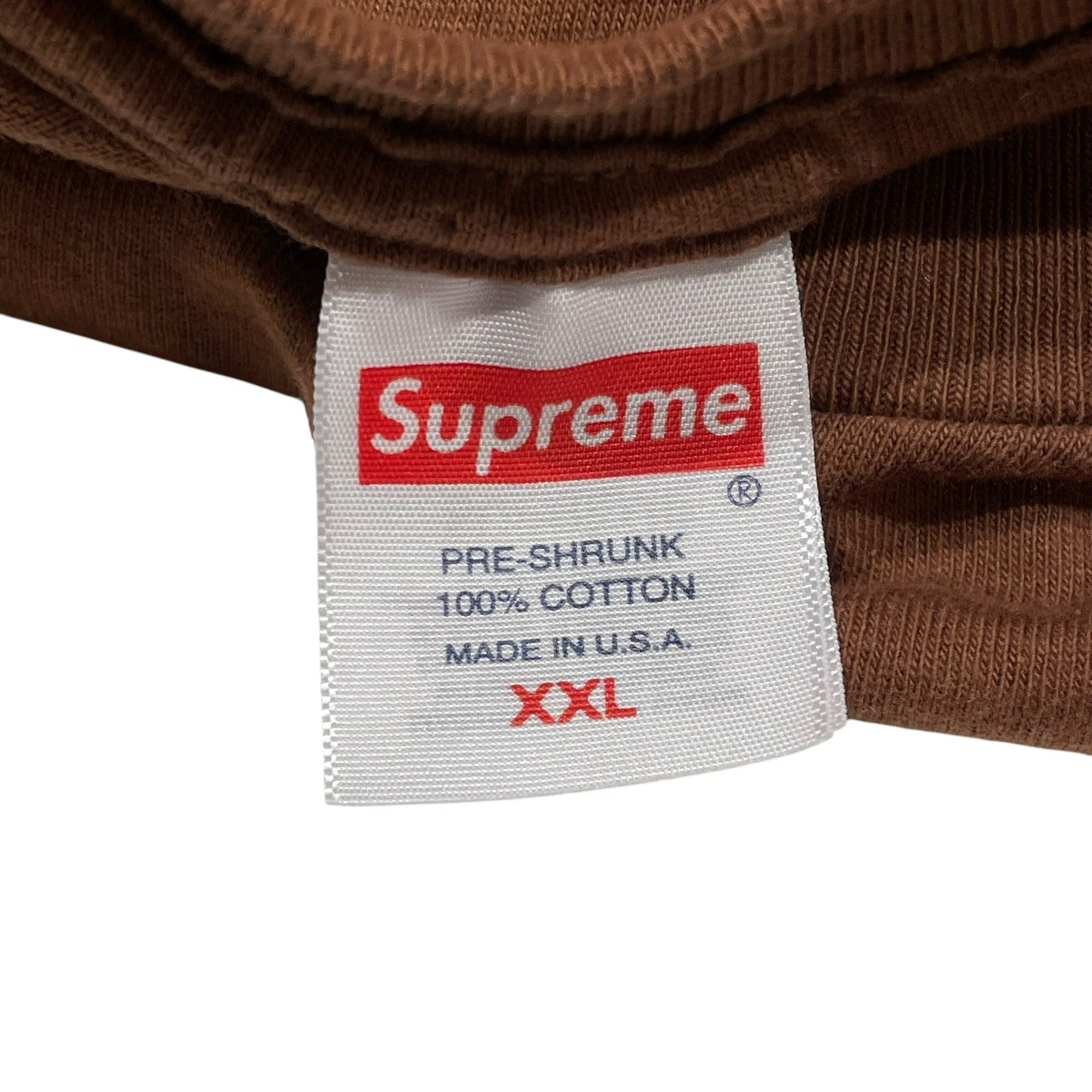 Supreme 23AWCAMACHO TEE半袖Tシャツ 古着・中古-6枚目のアイテム画像