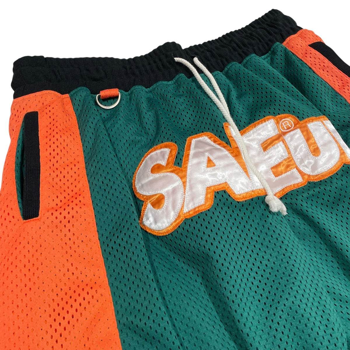 SAPEur ハーフパンツ 古着・中古-3枚目のアイテム画像