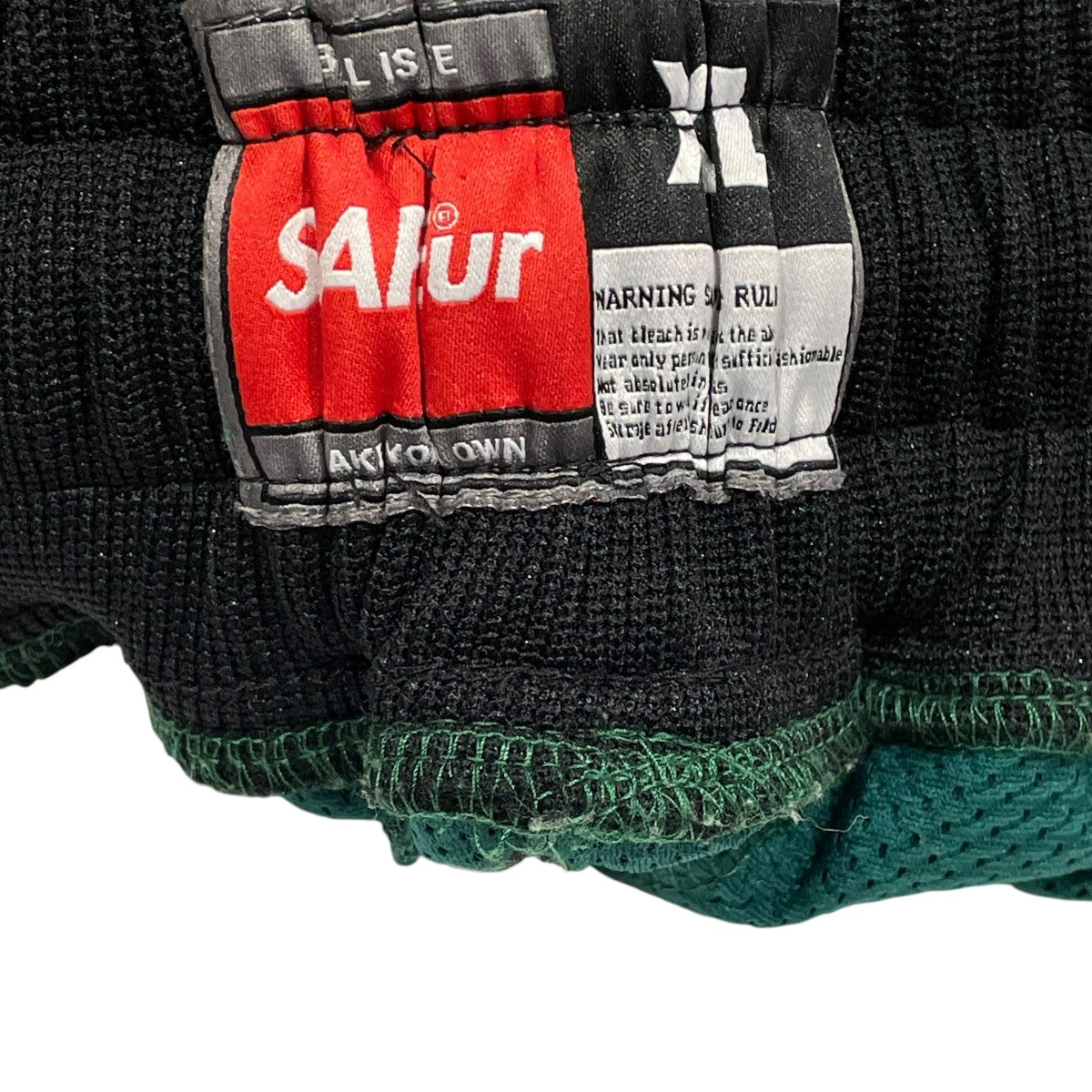 SAPEur ハーフパンツ 古着・中古-6枚目のアイテム画像