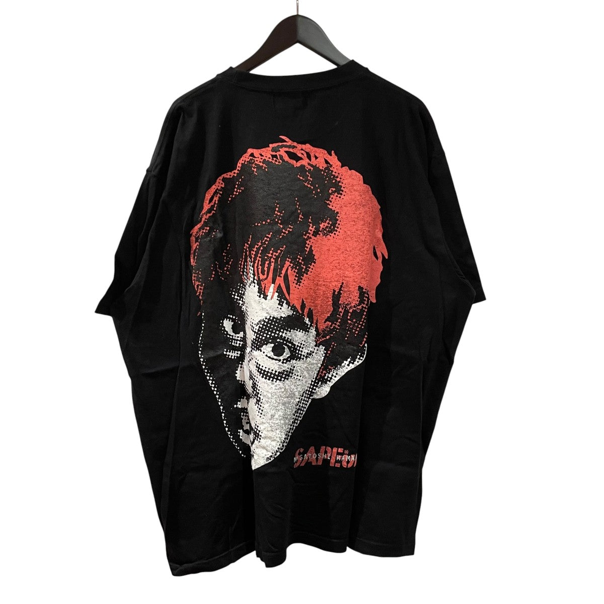 SAPEur 半袖Tシャツ 古着・中古-2枚目のアイテム画像