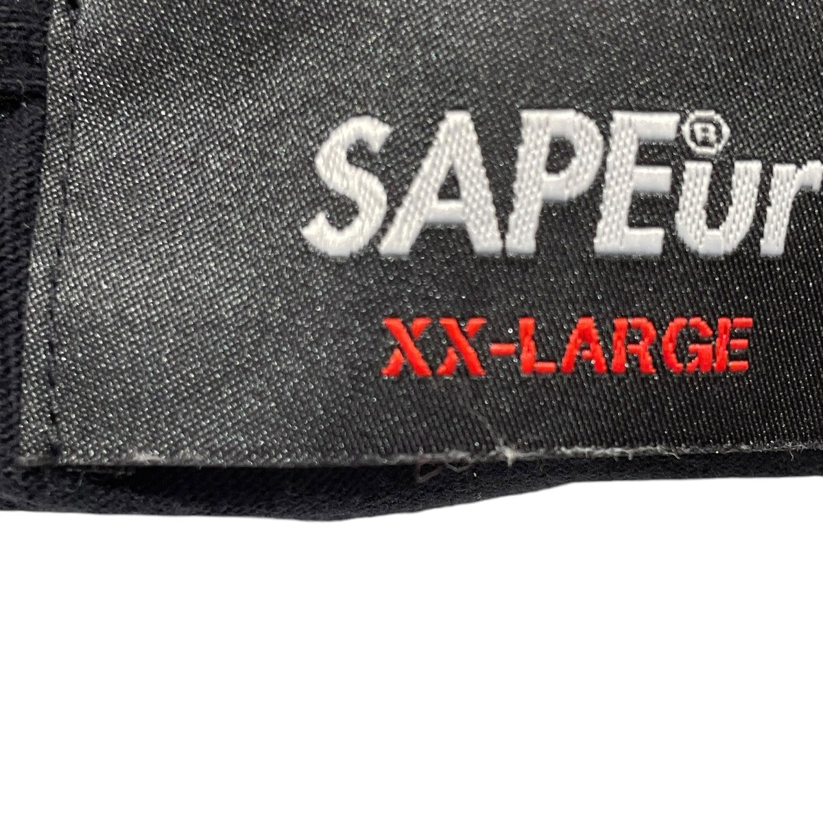 SAPEur 半袖Tシャツ 古着・中古-7枚目のアイテム画像