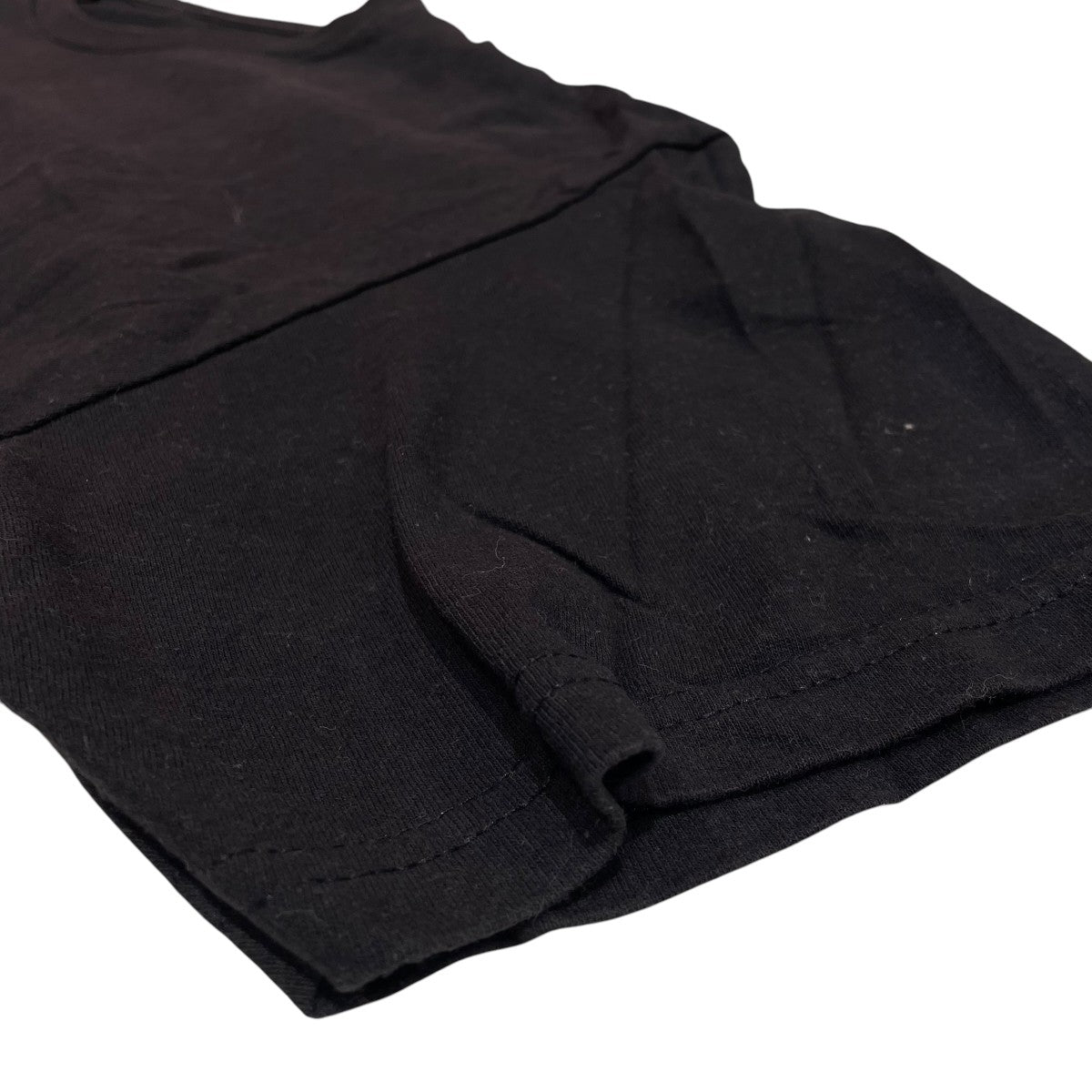 SAPEur×ANTI SOCIAL SOCIAL CLUB 半袖Tシャツ 古着・中古-4枚目のアイテム画像