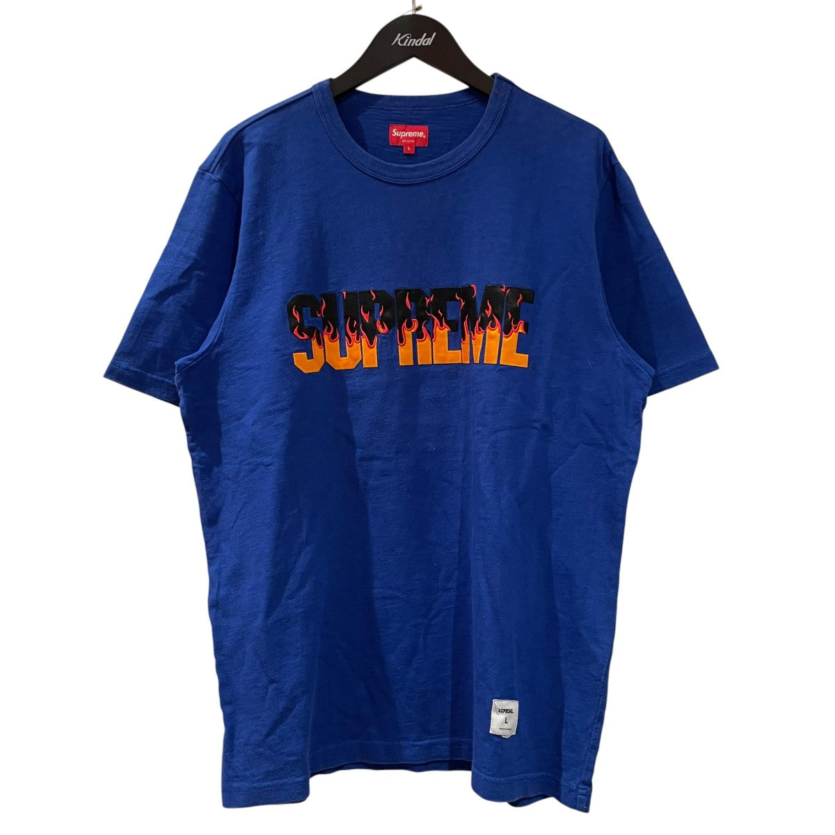 19FW FALME S S TOP半袖Tシャツ