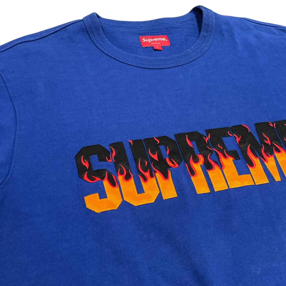 19FW FALME S S TOP半袖Tシャツ