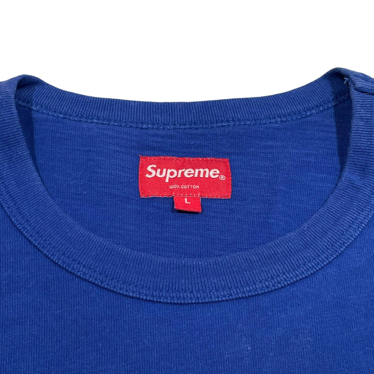19FW FALME S S TOP半袖Tシャツ