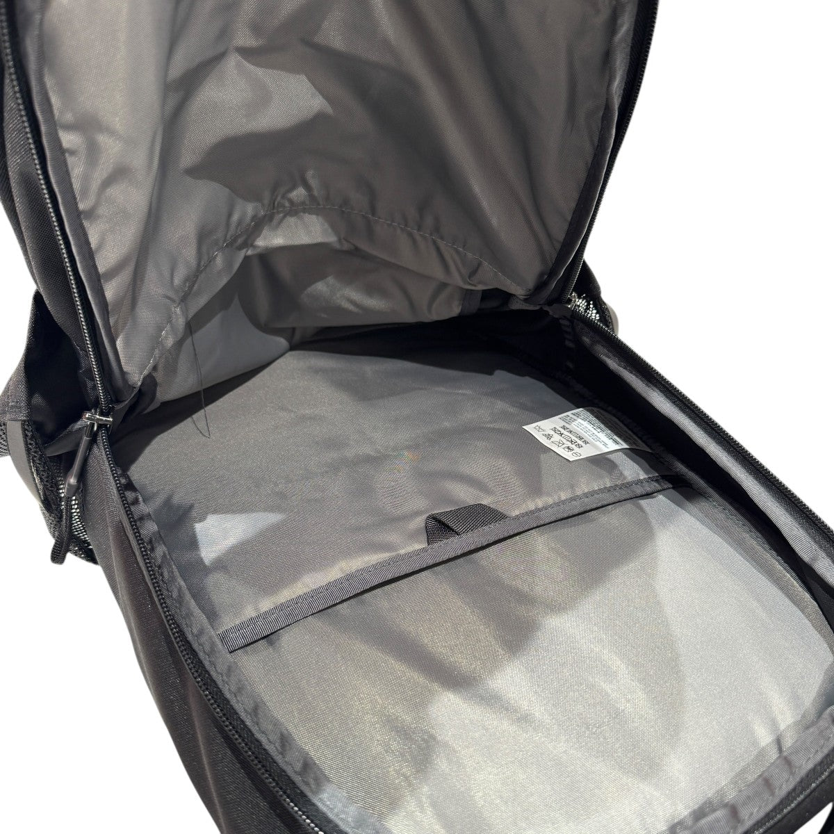 THE NORTH FACE リュックnf0a3vy2 古着・中古-9枚目のアイテム画像