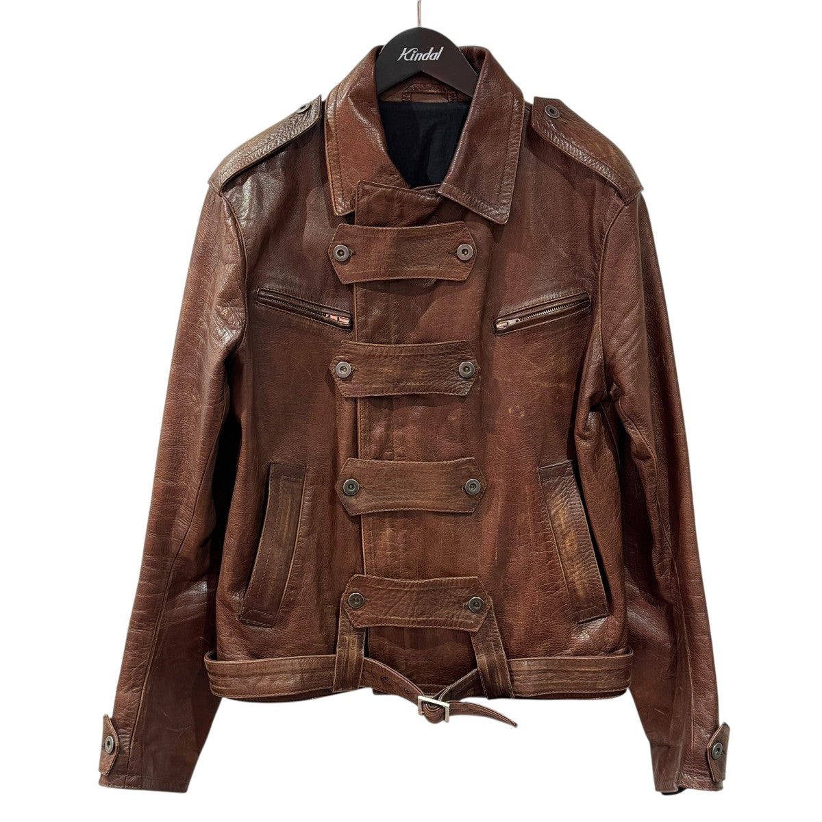 マルタンマルジェラ 楽天市場】[送料無料]Maison Margiela : ZIP COMPACT TRI FOLD