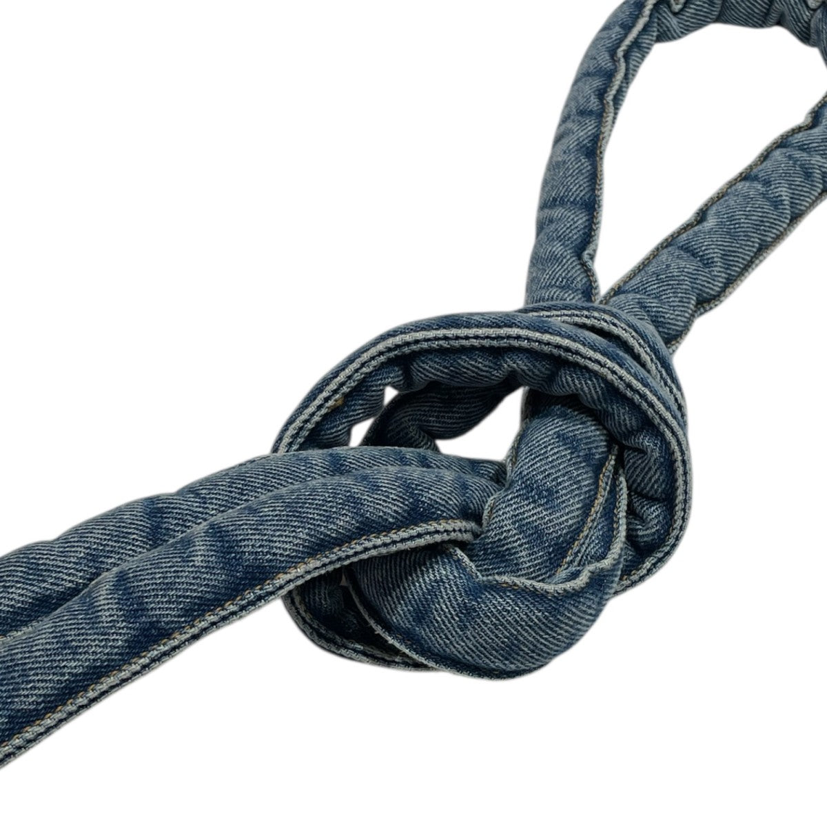 Cristaseya デニムベスト 古着・中古-7枚目のアイテム画像