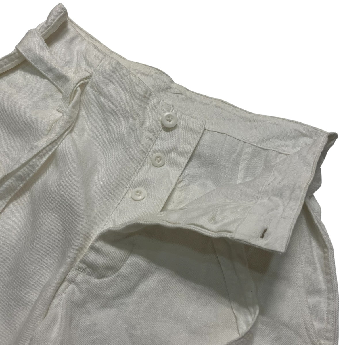 MOJITO ハーフパンツ 古着・中古-3枚目のアイテム画像