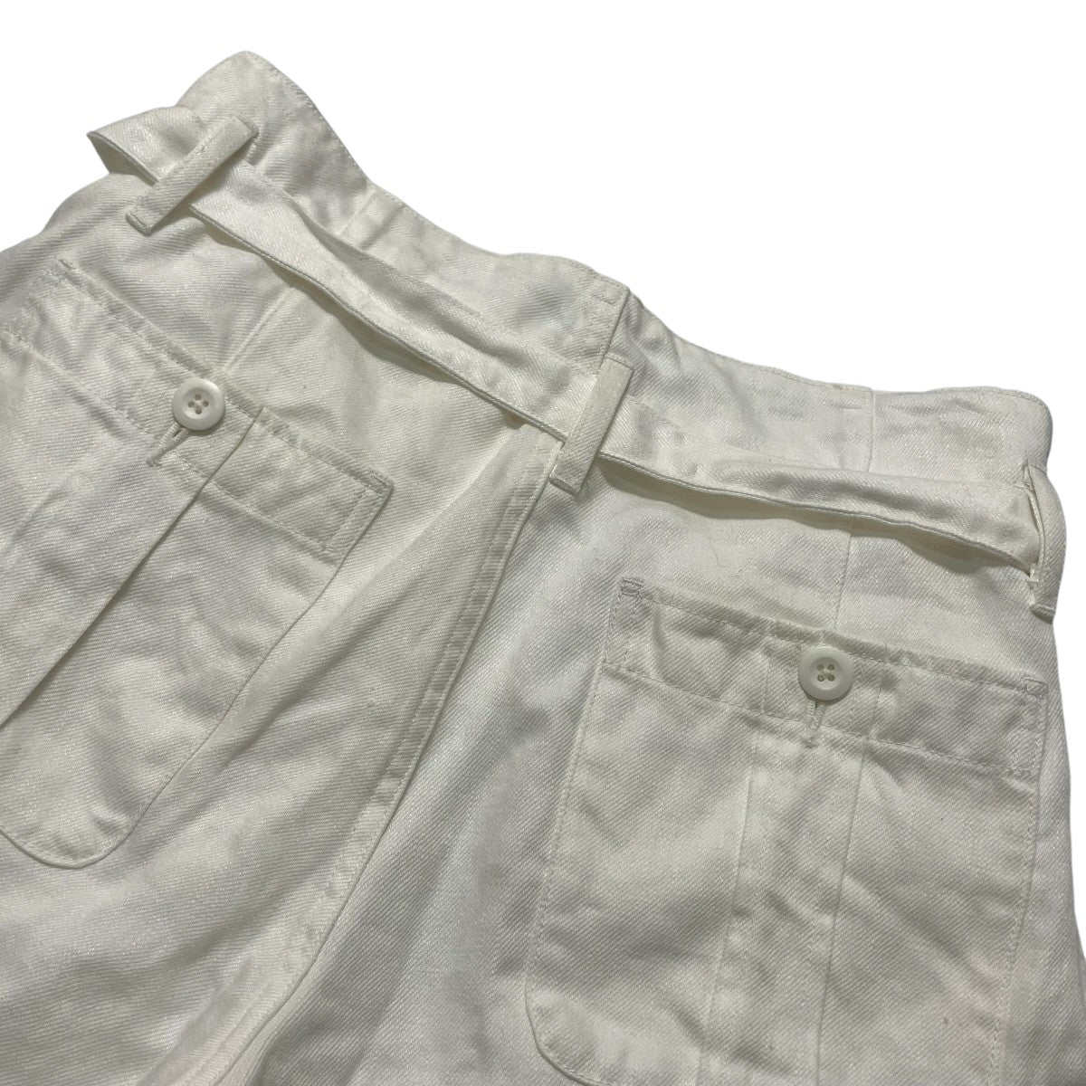 MOJITO ハーフパンツ 古着・中古-4枚目のアイテム画像
